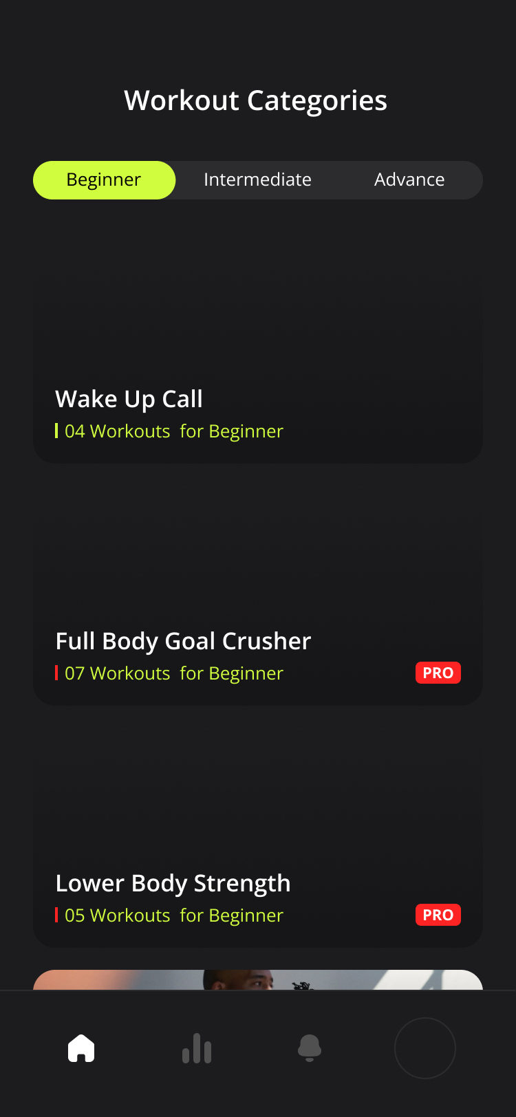 Dev Muscles screenshot 3